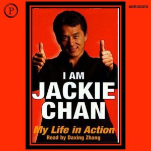 I Am Jackie Chan, Jackie Chan