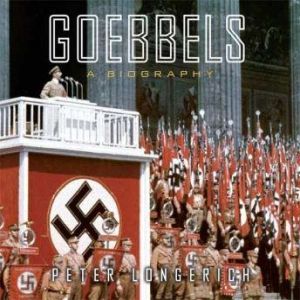 Goebbels, Peter Longerich