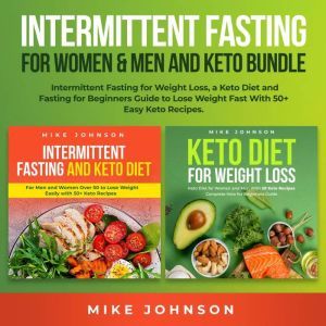 Intermittent Fasting for Women  Men ..., Mike Johnson