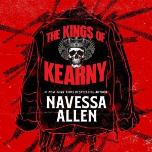 The Kings of Kearny, Navessa Allen
