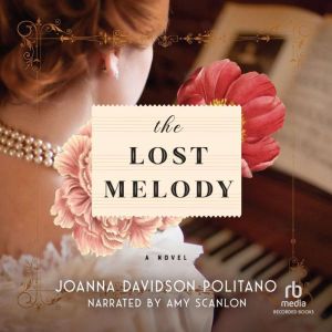 The Lost Melody, Joanna Davidson Politano