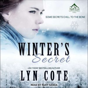 Winters Secret, Lyn Cote
