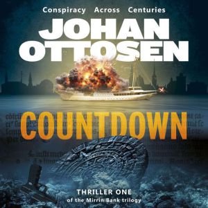 Countdown, Johan Ottosen