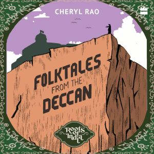 Roots Of India, Cheryl Rao