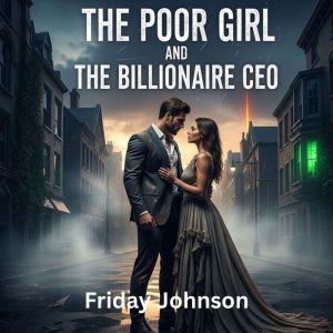 The Poor Girl and The Billionaire CEO