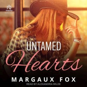 Untamed Hearts