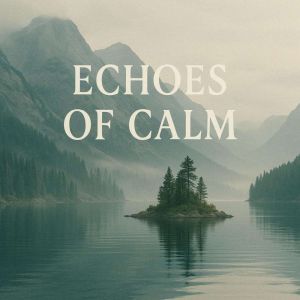Echoes of Calm Book summary  analys..., Zane Wilder