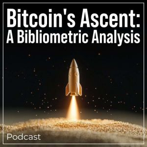 Bitcoin's Ascent: A Bibliometric Analysis: Podcast