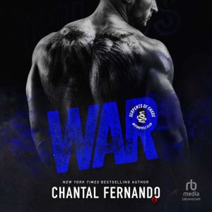 War: A One Night Stand Spicy MC Biker Romance