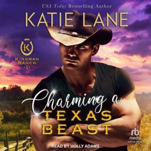 Charming A Texas Beast, Katie Lane