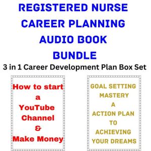 Registered Nurse Career Planning Audi..., Brian Mahoney