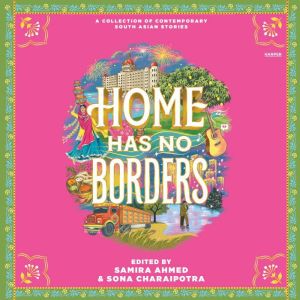 Home Has No Borders
