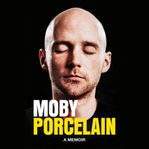 Porcelain, Moby