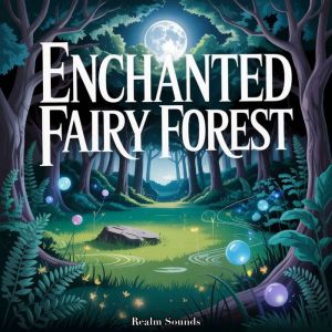 Enchanted Fairy Forest Ambience, Realm Sounds