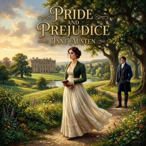 Pride and Prejudice, Jane Austen