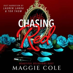 Chasing Red, Maggie Cole