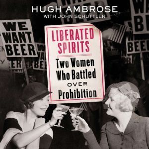 Liberated Spirits, Hugh Ambrose