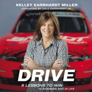 Drive, Kelley Earnhardt  Miller