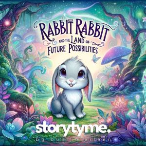 Rabbit Rabbit and the Land of Future ..., Eileen Honnor