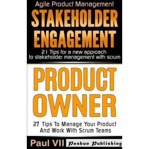 Product Owner 27 Tips to Manage Your..., Paul VII