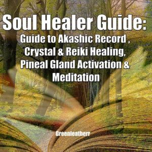 Soul Healer Guide Guide to Akashic R..., Greenleatherr