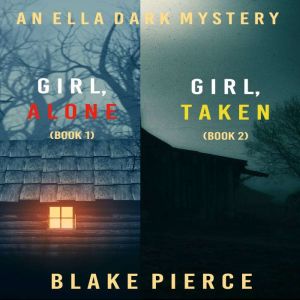 An Ella Dark FBI Suspense Thriller Bu..., Blake Pierce