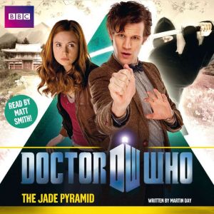 Doctor Who: The Jade Pyramid