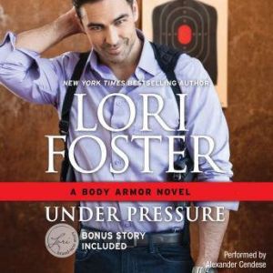 Under Pressure, Lori Foster