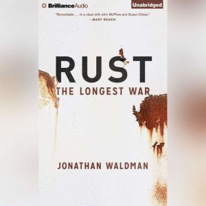 Rust, Jonathan Waldman