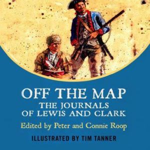 Off The Map, Meriwether Lewis