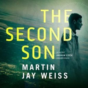 The Second Son, Martin Jay Weiss