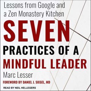 Seven Practices of a Mindful Leader, Marc Lesser