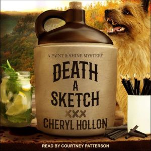 Death a Sketch, Cheryl Hollon