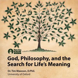 Finding Meaning in Life, Tim Mawson