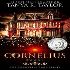 CORNELIUS Cornelius Saga book one, Tanya R. Taylor