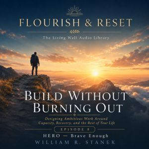 Build Without Burning Out, William R. Stanek