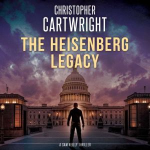 The Heisenberg Legacy, Christopher Cartwright