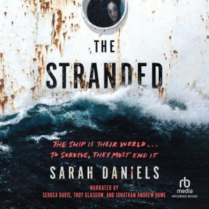The Stranded, Sarah Daniels