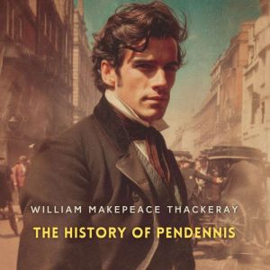 The History of Pendennis, Volume 2, William Makepeace Thackeray