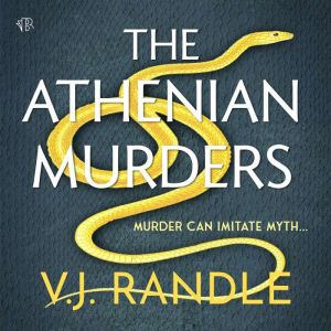 The Athenian Murders, V.J. Randle