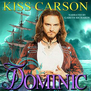 Dominic, Kiss Carson