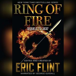 Ring of Fire I, Eric Flint