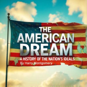 The American Dream: A History of the Nation's Ideals