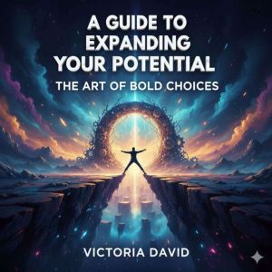 A Guide to Expanding Your Potential: The Art of Bold Choices