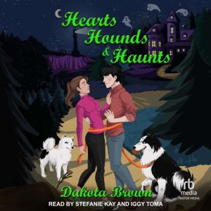 Hearts, Hounds, and Haunts