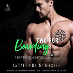 Two for Boarding, Lasairiona McMaster