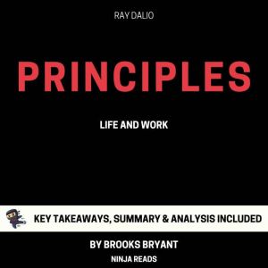 Summary Principles, Brooks Bryant