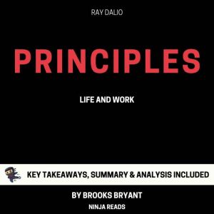Summary Principles, Brooks Bryant