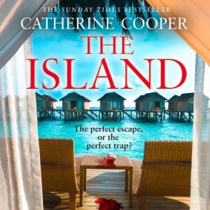 The Island, Catherine Cooper