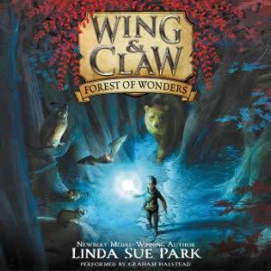 Forest of Wonders, Linda Sue Park